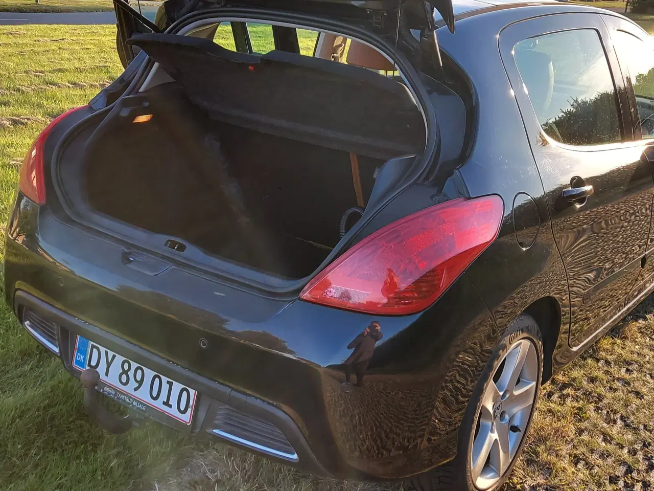 Billede 3 - Peugeot 308 THP 156