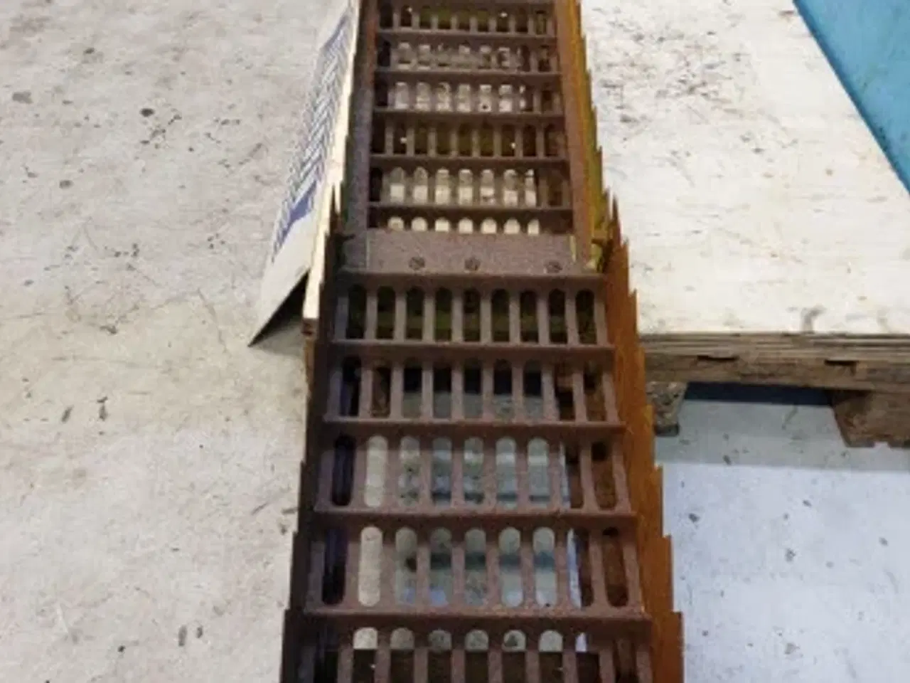 Billede 10 - Claas Dominator 108 Ryster 678282.0