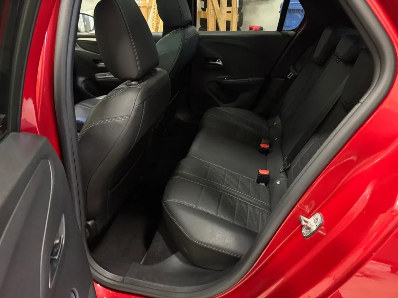 Billede 12 - Opel Corsa-e 50 GS-Line