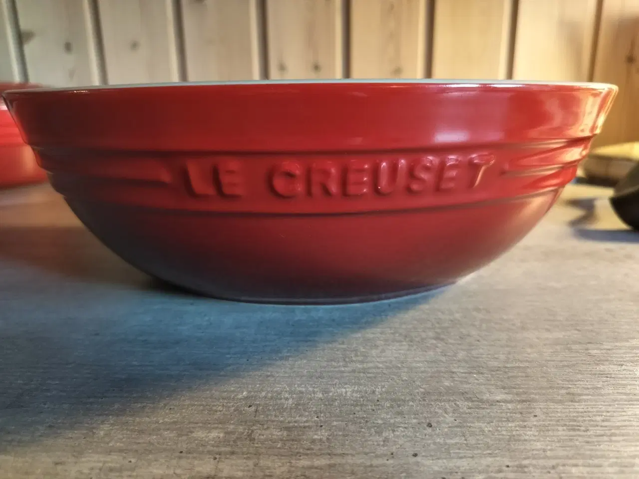 Billede 5 - Le Creuset 