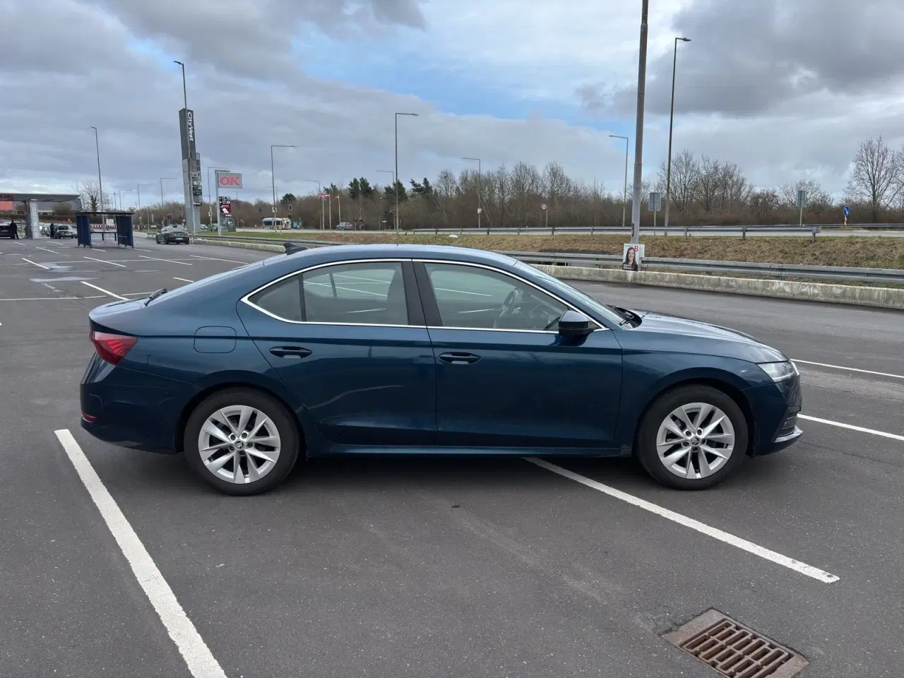 Billede 4 - Skoda Octavia 1,0 eTSi 110 Style DSG