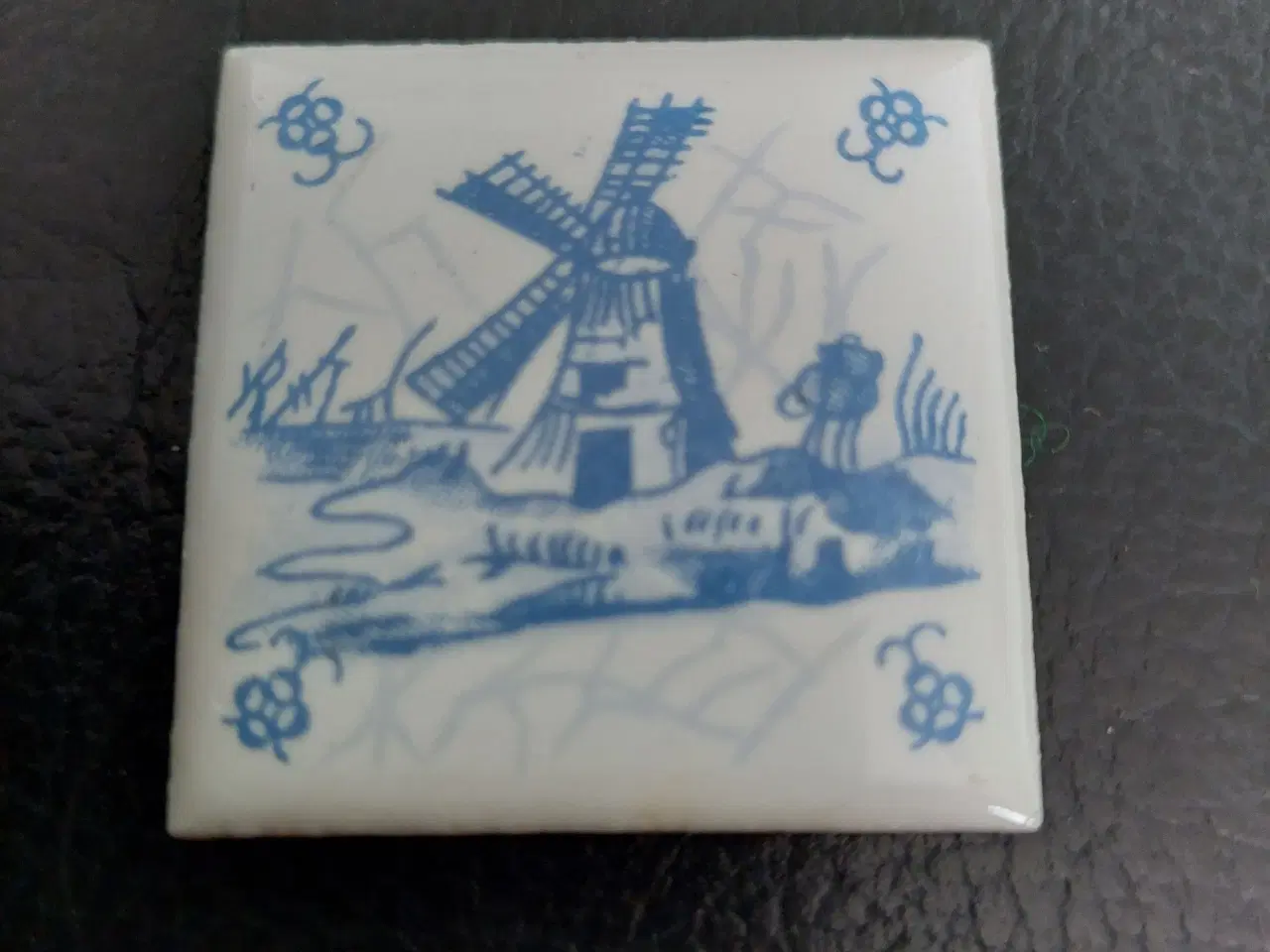 Billede 4 - pynte kakker, Holland kakker