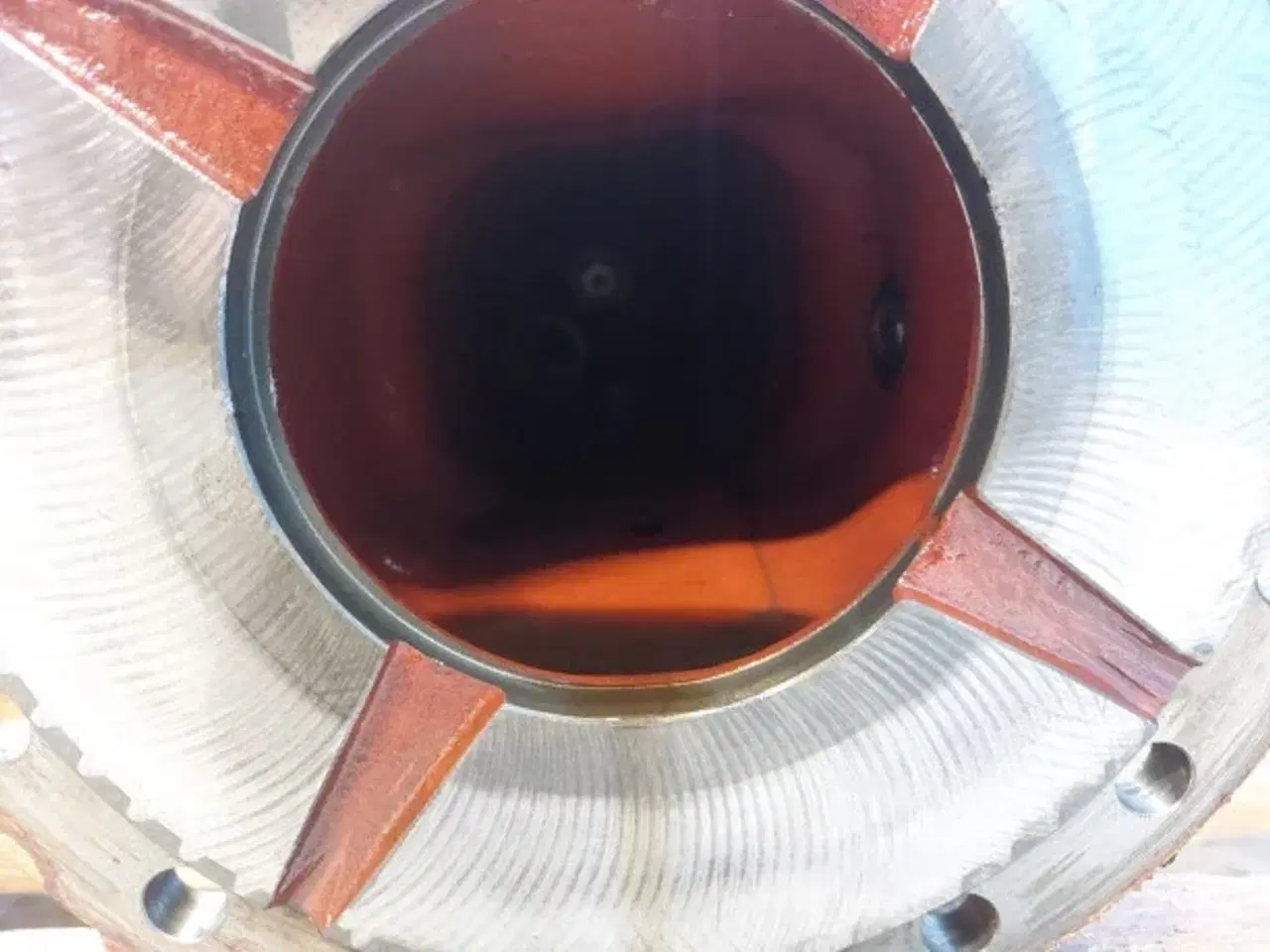 Billede 6 - Hydrema 906B Lår og bagaksel 593014