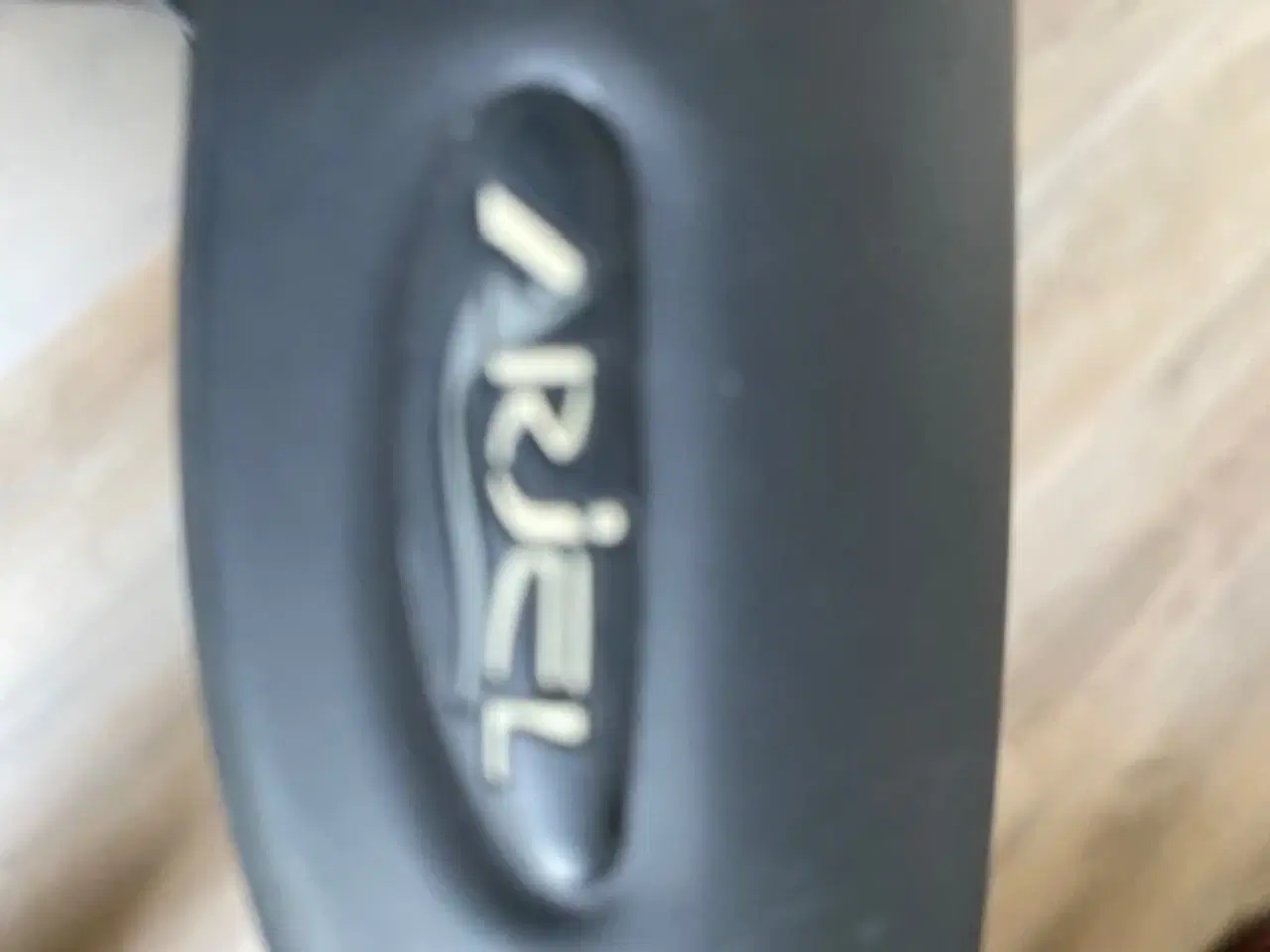 Billede 6 - SELLE ROYAL Dame saddel