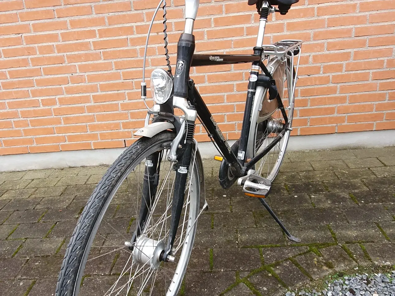 Billede 2 - Herre cykel af mærke Batavus