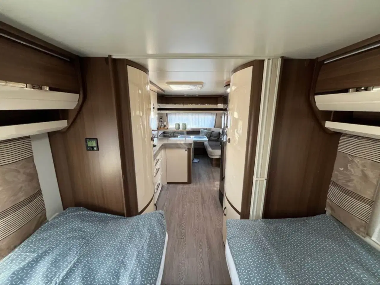 Billede 2 - Hobby 720 WLC