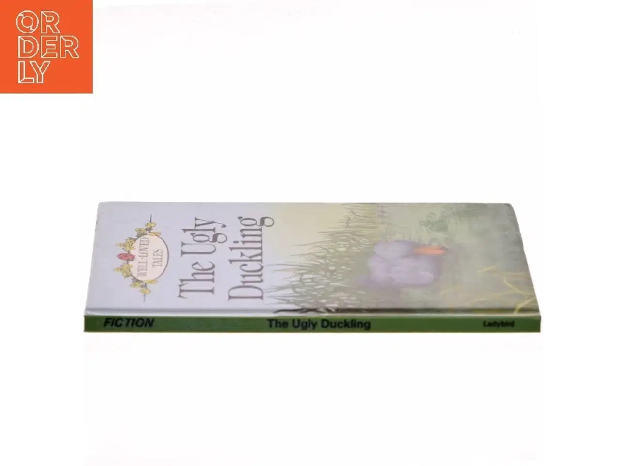 Billede 2 - The Ugly Duckling af Hans Christian Andersen (Bog)