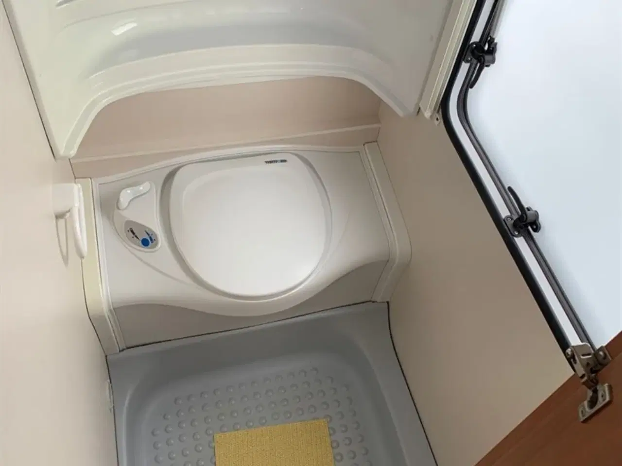 Billede 10 - Fendt Bianco Clasico 495 