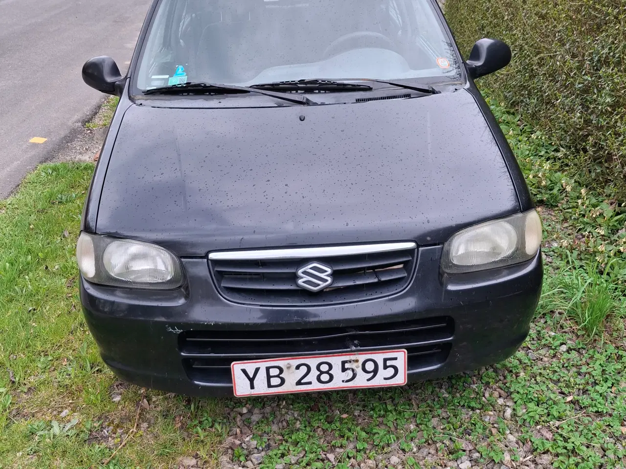 Billede 1 - Alto 1.1 2006