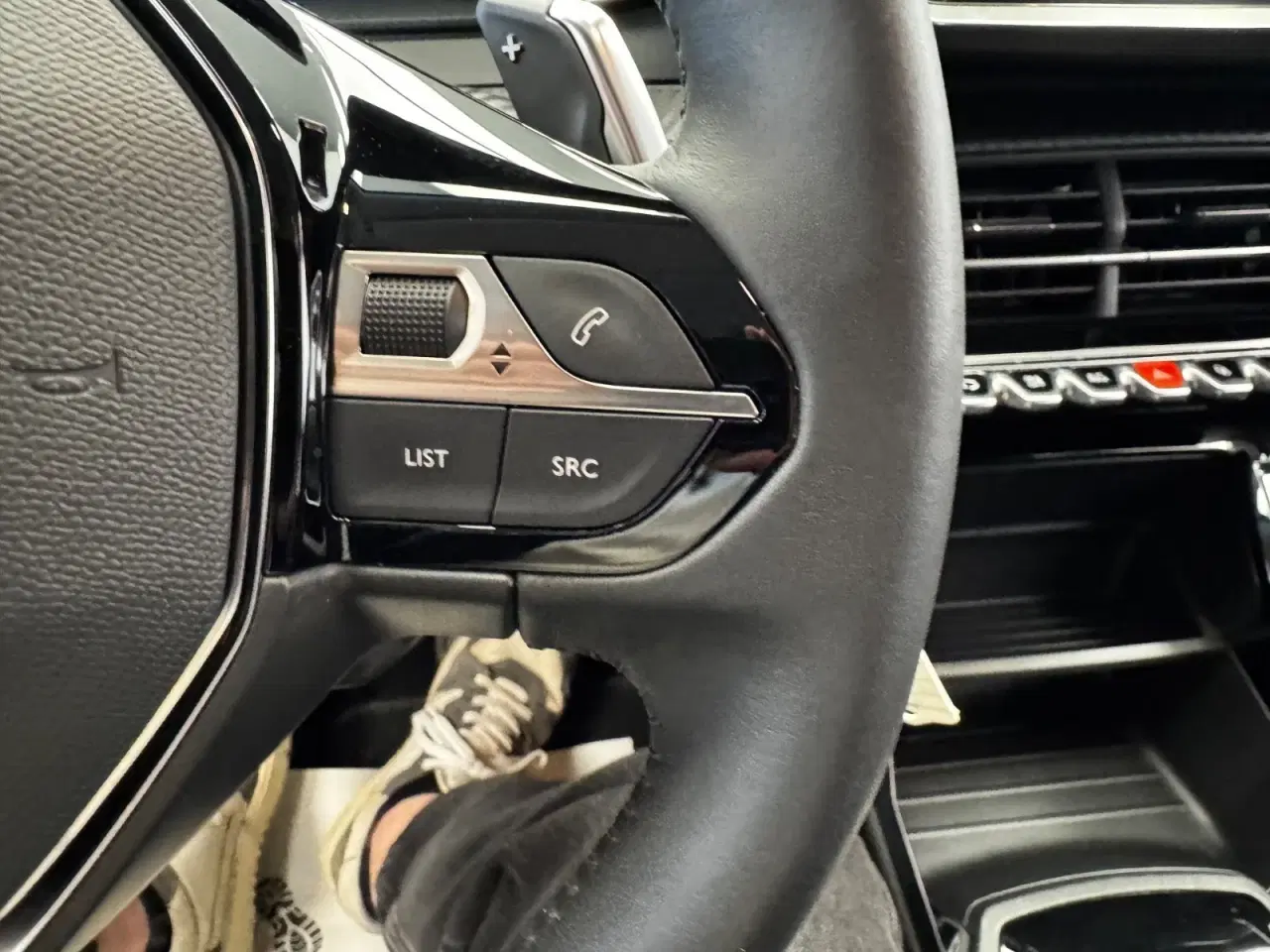 Billede 16 - Peugeot 2008 1,2 PureTech 130 Platin EAT8