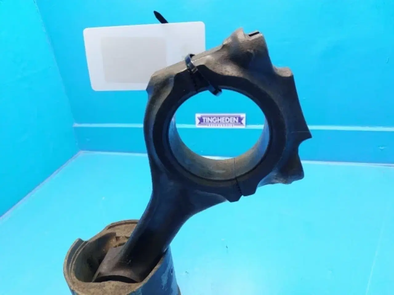 Billede 11 - New Holland TF78 Stempel 61320980