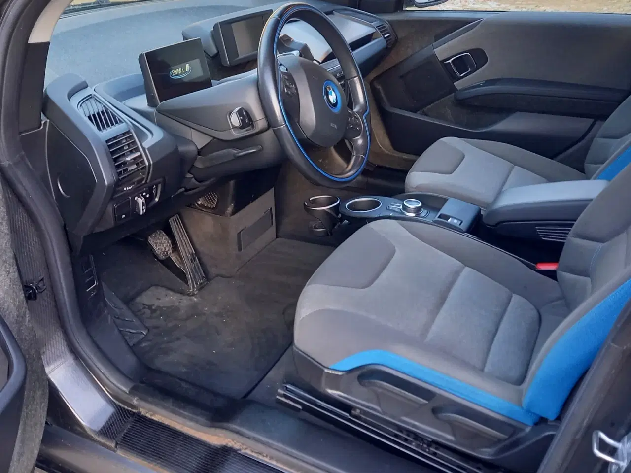 Billede 6 - BMW i3  BEV