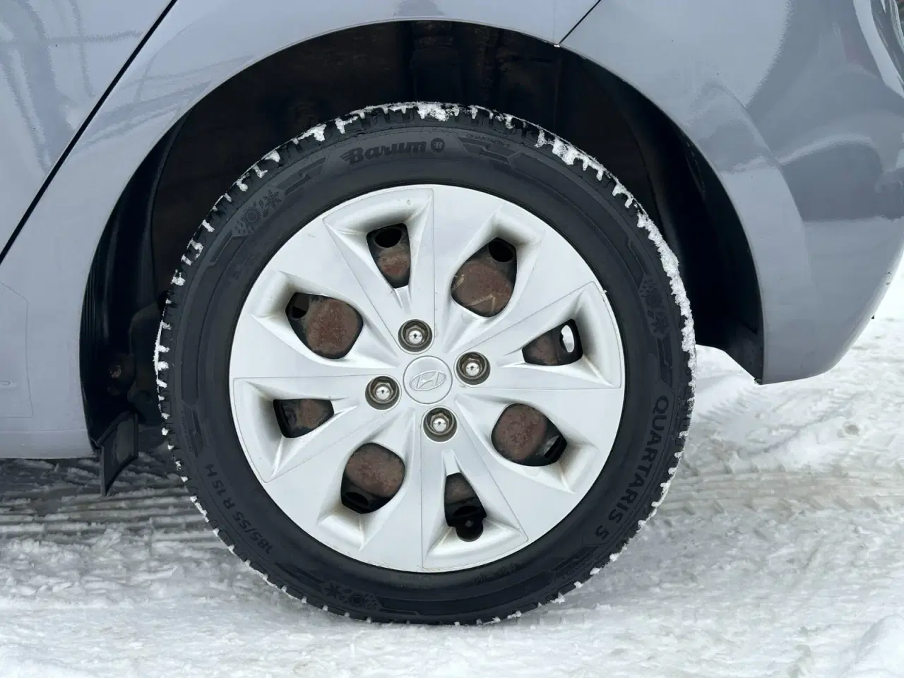 Billede 8 - Hyundai i20 1,0 T-GDi Trend