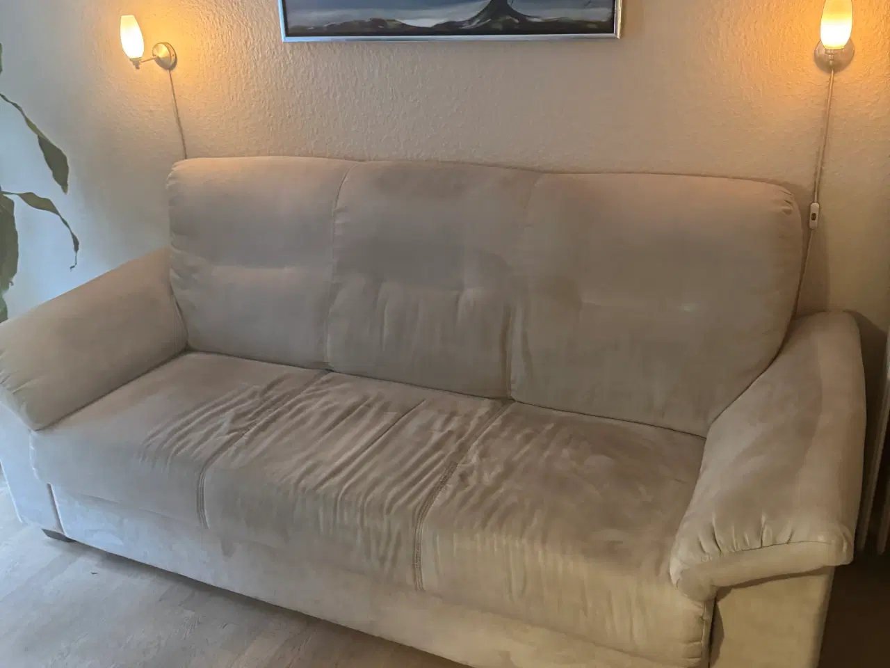 Billede 4 - Sofa 2+3 pers. 