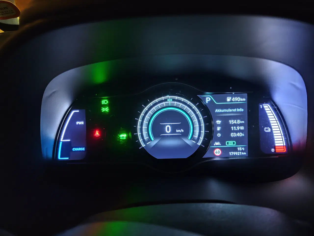 Billede 1 - Hyundai Kona Premium med anhængertræk