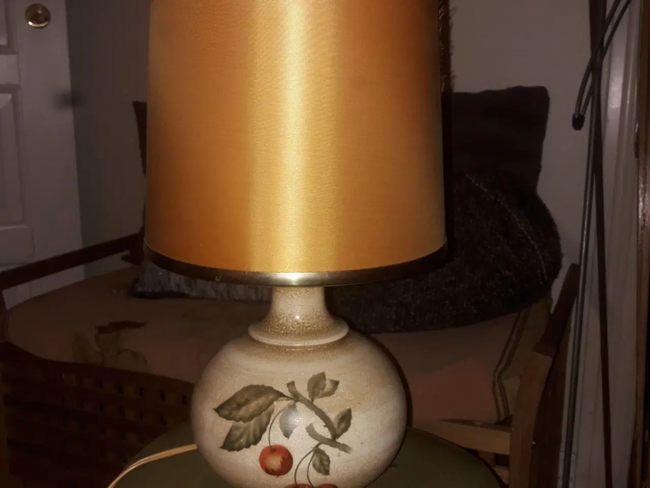 Billede 2 - Bordlampe