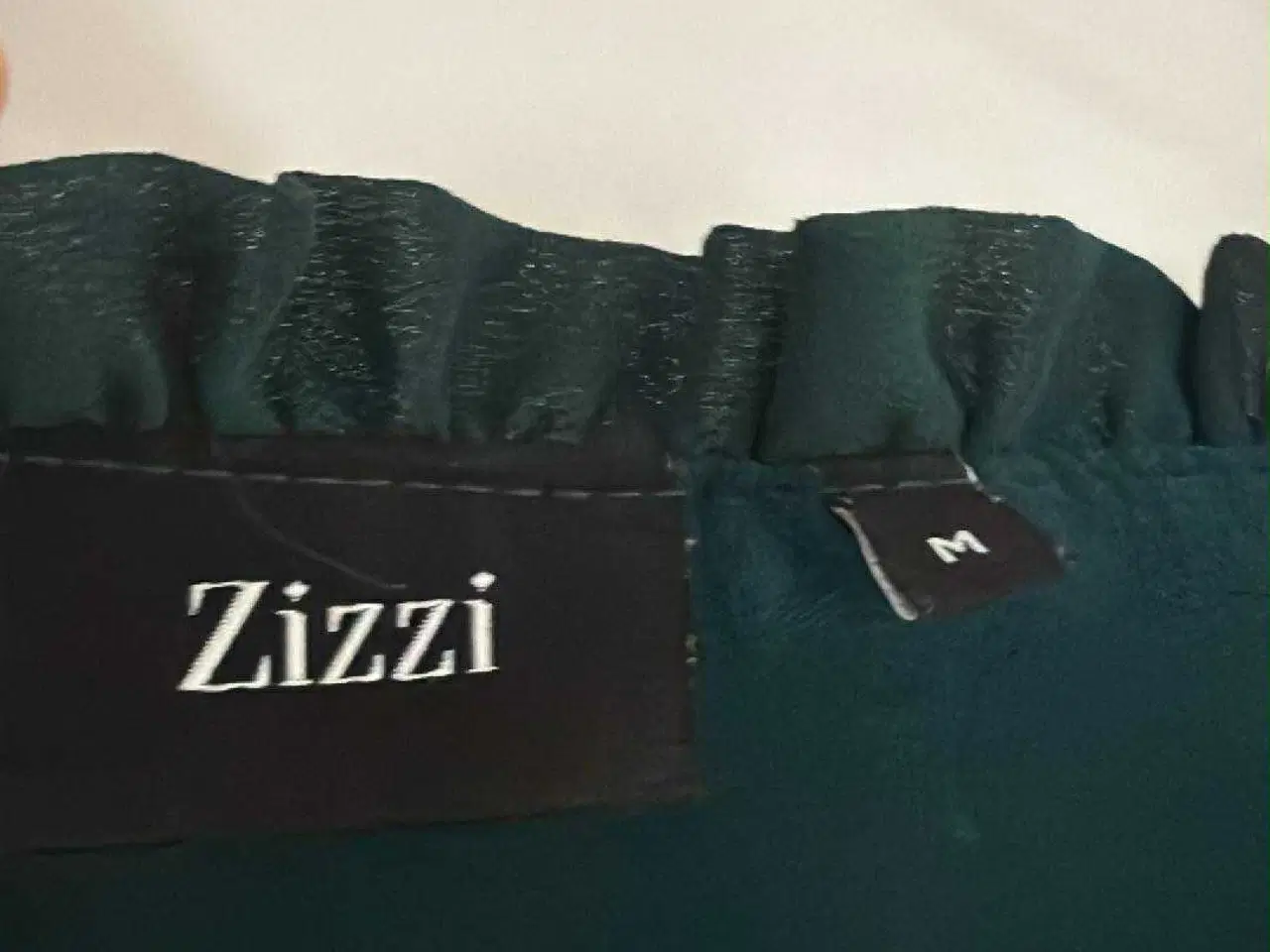 Billede 2 - Kjole fra Zizzi i str M