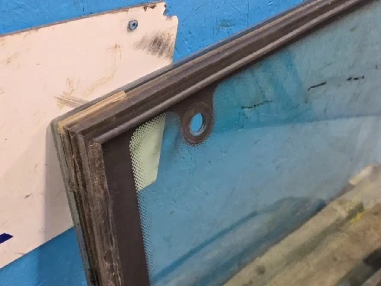 Billede 6 - New Holland 8970 Siderude R. 86521435