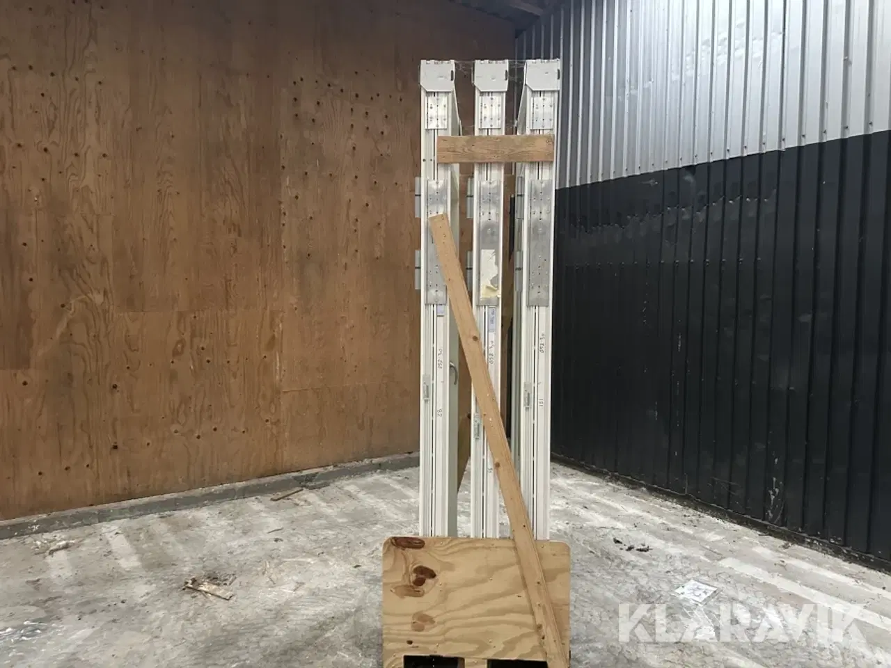 Billede 4 - Terrassedøre Kastrup - 3 styk