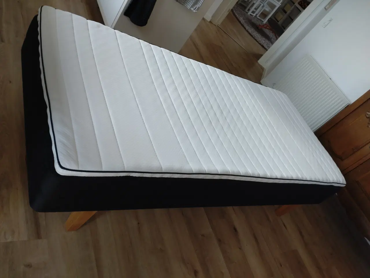 Billede 1 - Box madras 90 cm