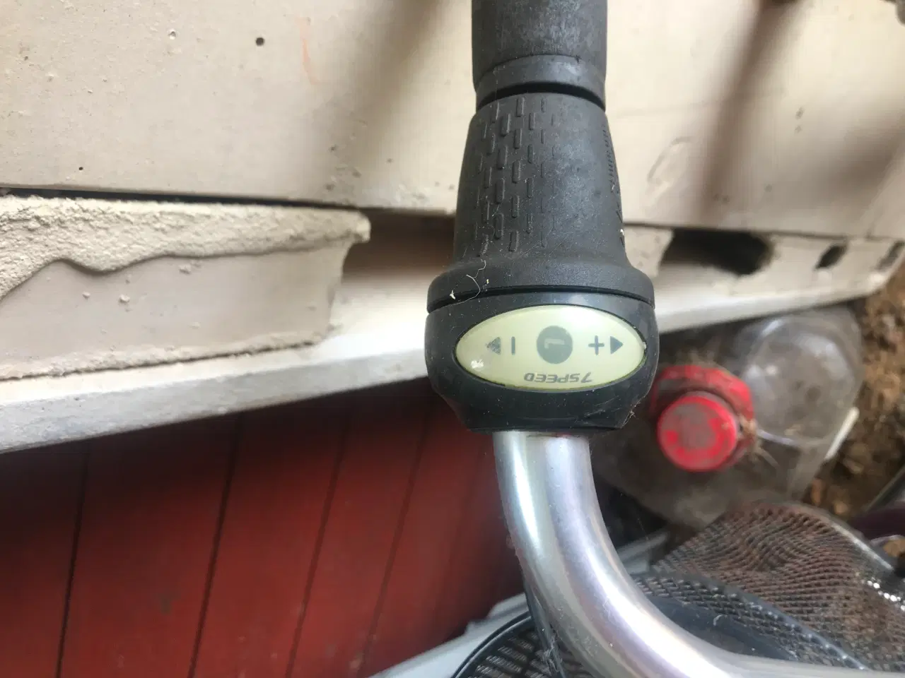 Billede 4 - Dame cykel