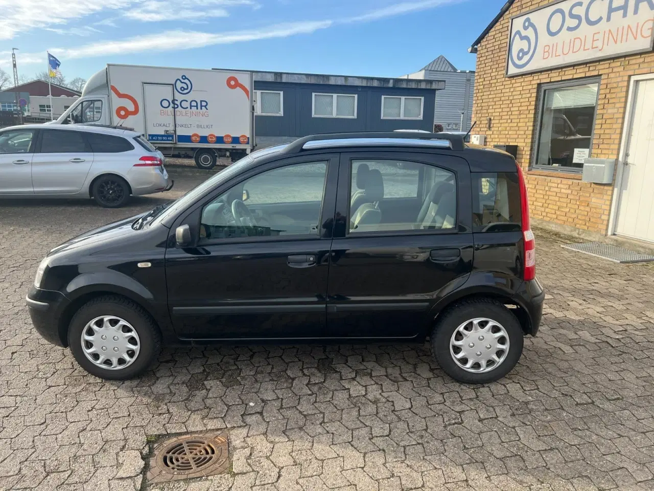 Billede 5 - Fiat Panda 1,2 Ciao