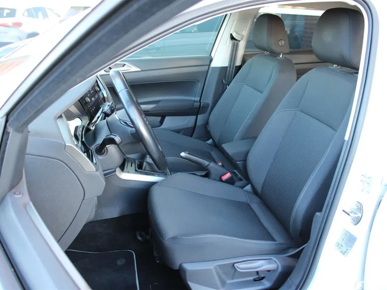 Billede 2 - VW Polo 1,0 TSI Comfortline Plus 95HK 5d