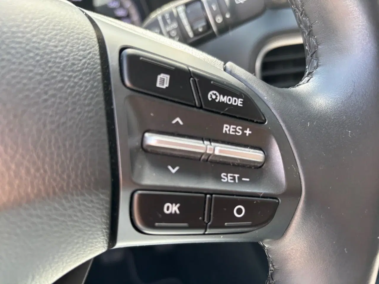 Billede 10 - Hyundai Kona 1,0 T-GDi Trend