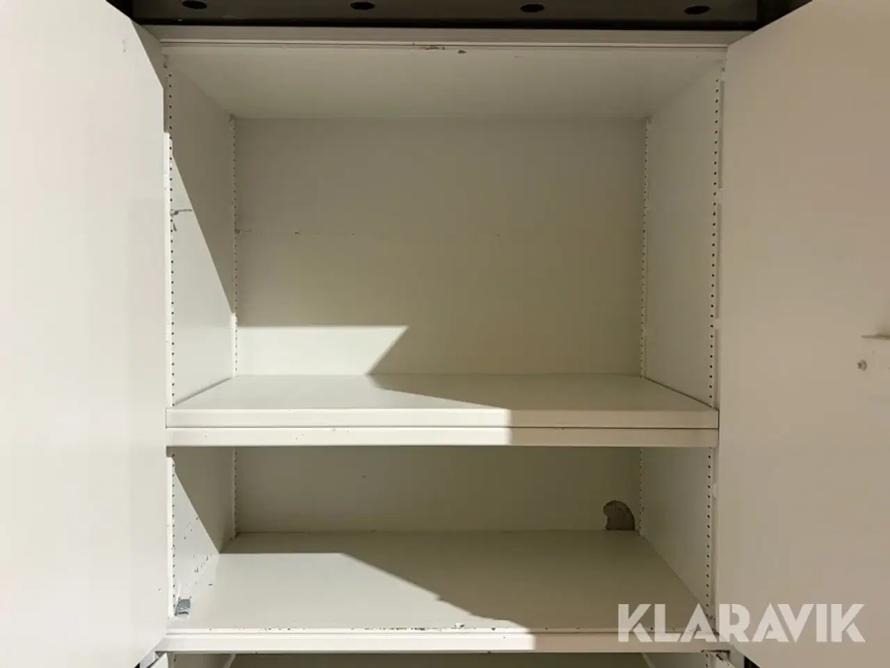 Billede 8 - Pengeskab