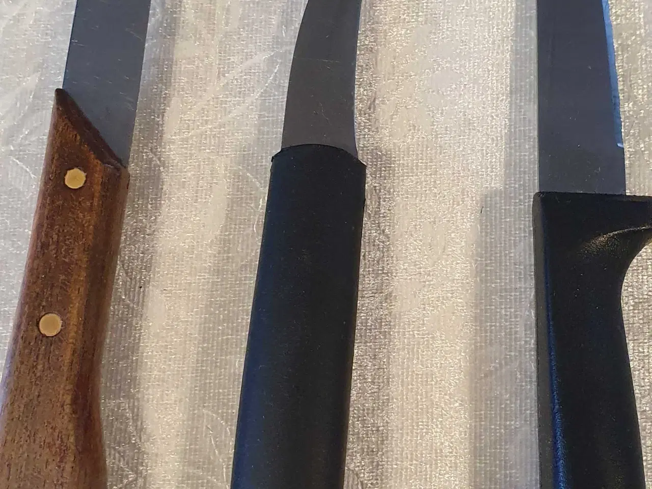 Billede 5 - Urtekniv