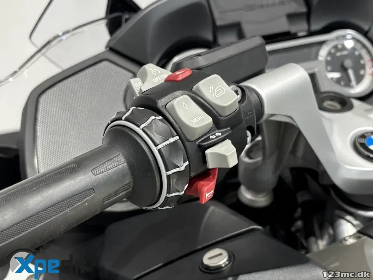 Billede 11 - BMW R 1200 RT