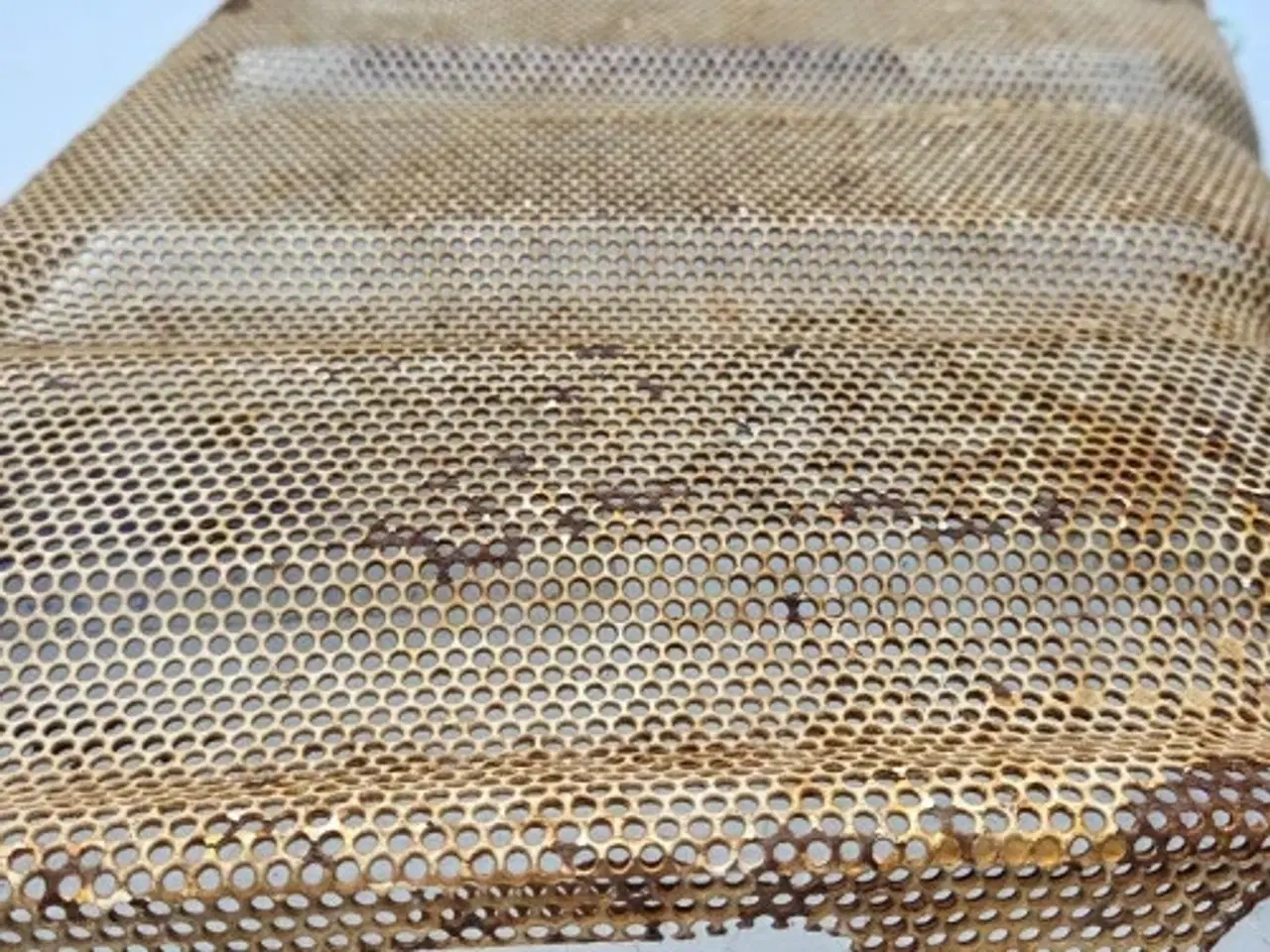 Billede 5 - Ford 8210 Grill R. D5NN8150A