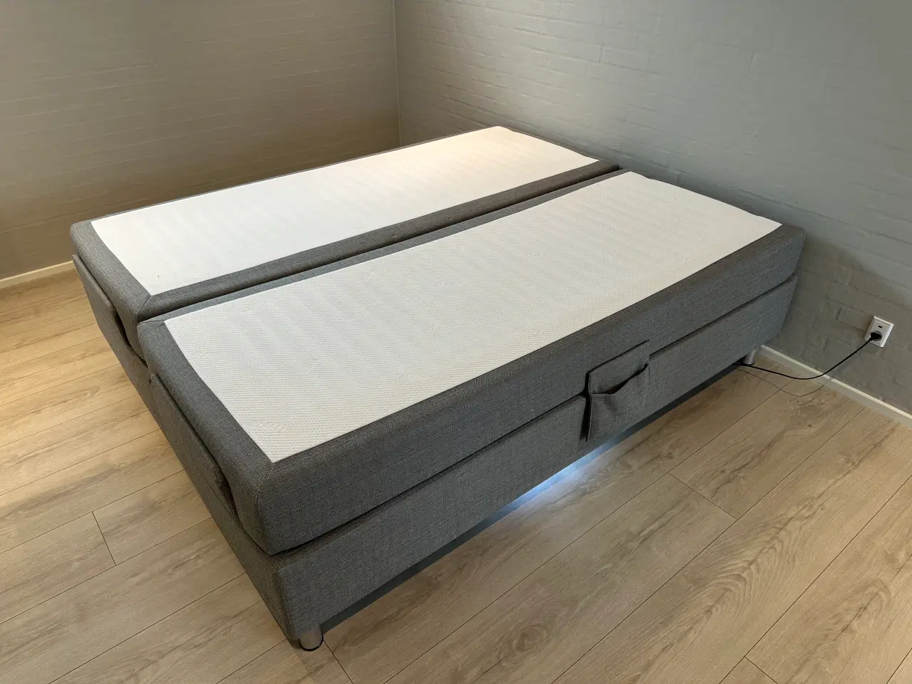 Billede 3 - Jensen elevationsseng