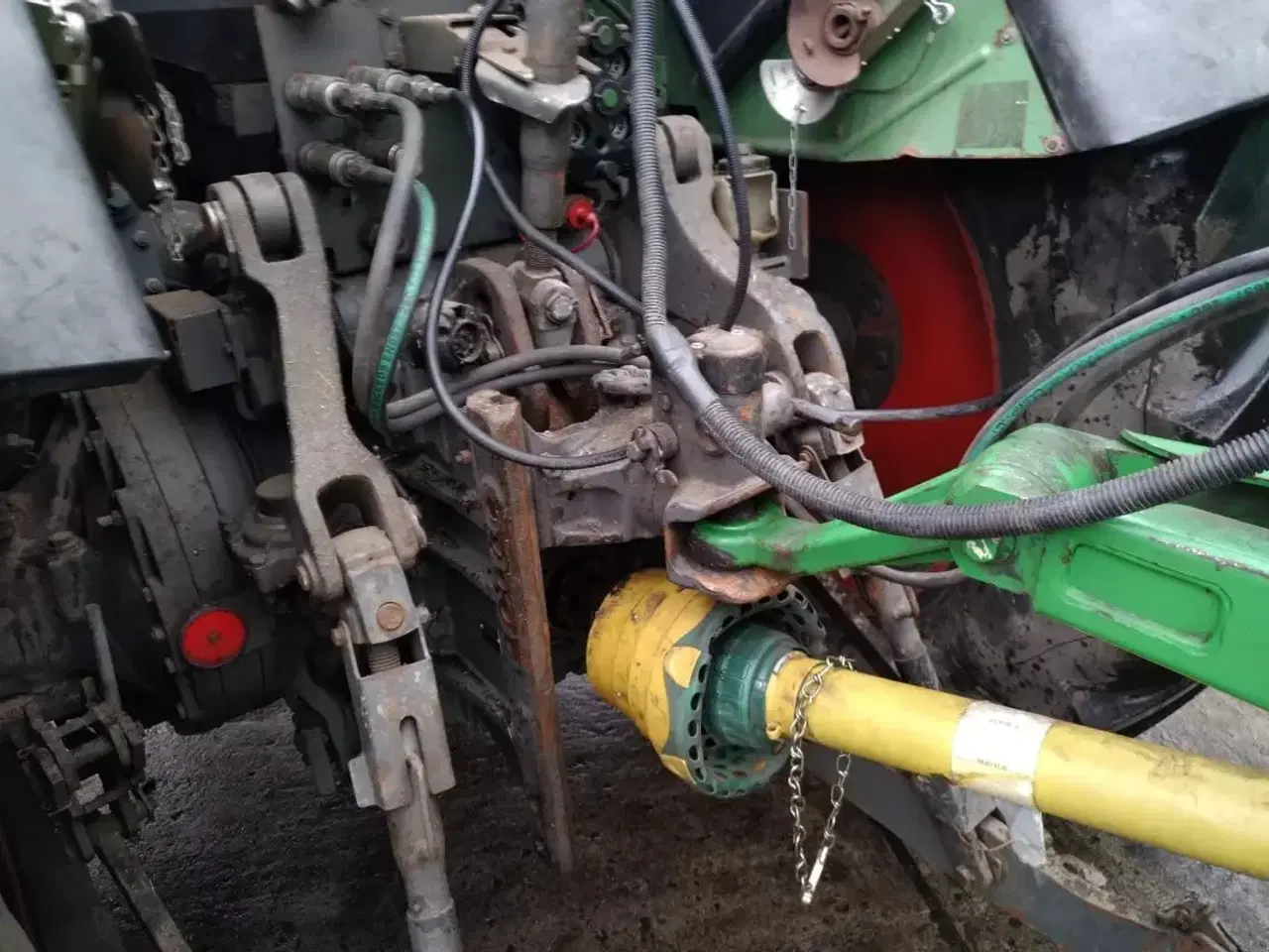 Billede 10 - John Deere 578 Premium