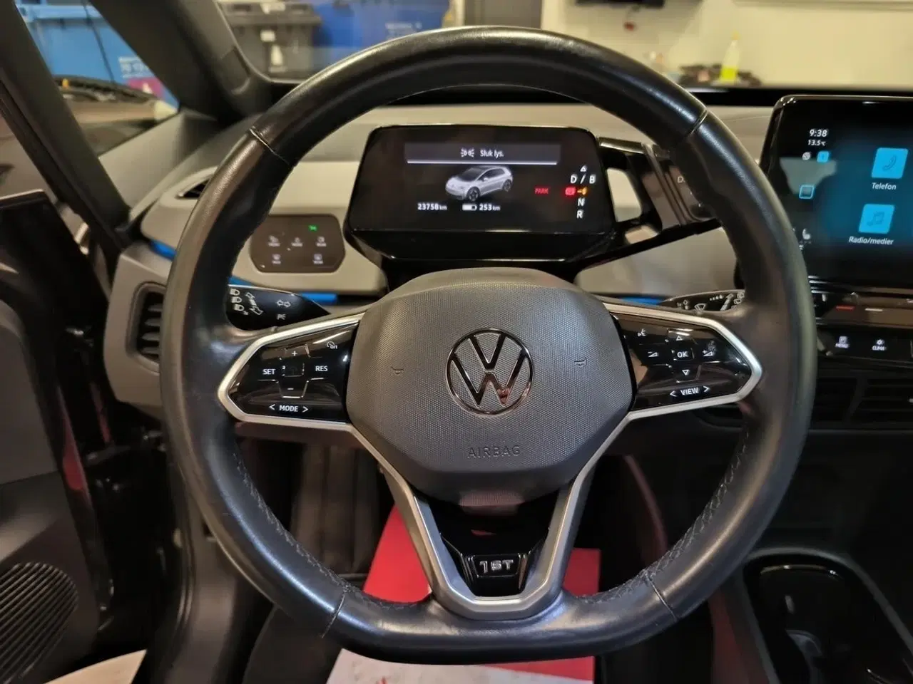 Billede 6 - VW ID.3 58 1ST