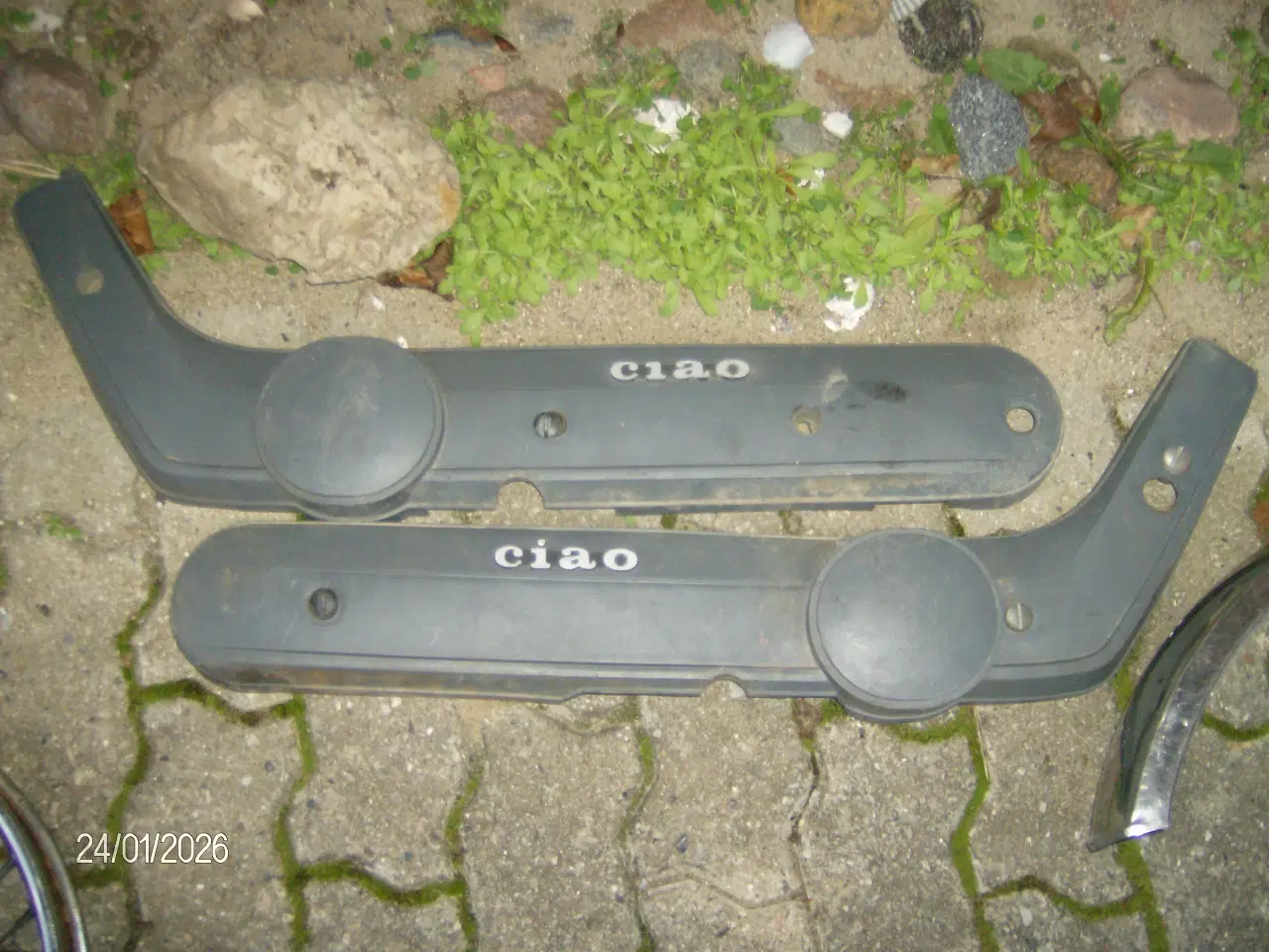 Billede 4 - piaggio vespa ciao dele