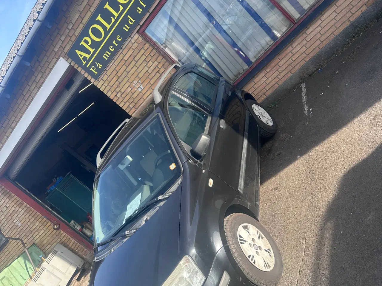 Billede 2 - Fiat Panda