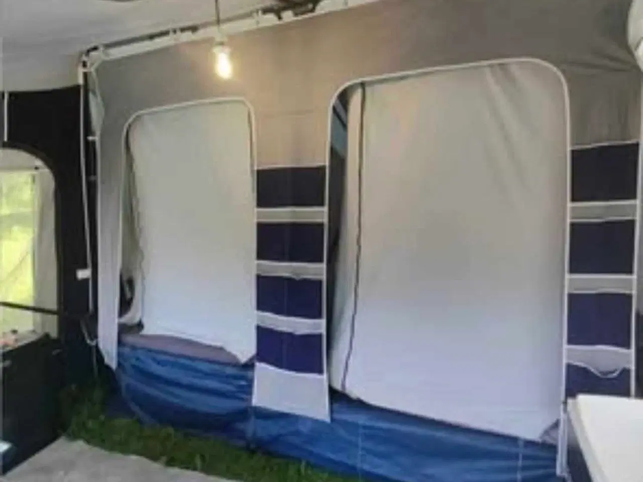 Billede 4 - ‎Flot & Rejseklar Camp-let Concorde