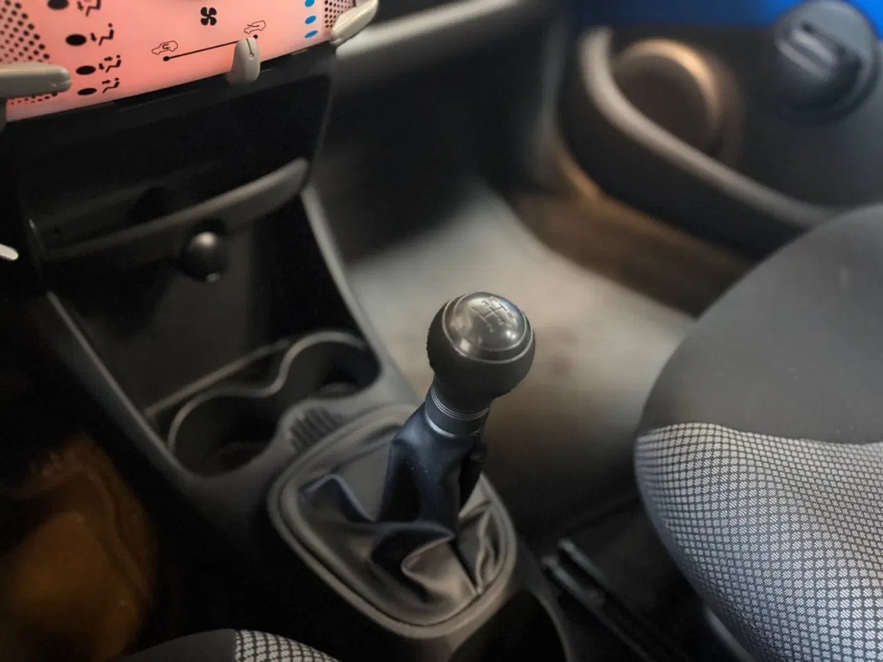 Billede 8 - Toyota Aygo 1,0 VVT-i T1