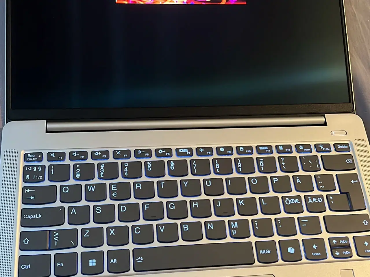 Billede 4 - Lenovo IdeaPad Slim 5 14