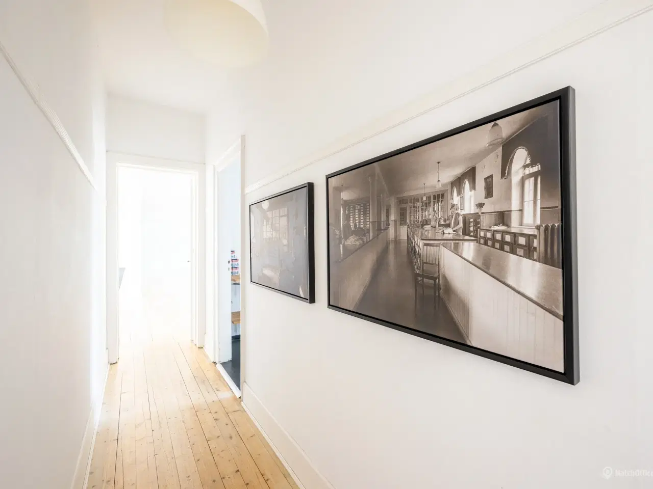 Billede 7 - Historisk atmosfære og moderne funktion