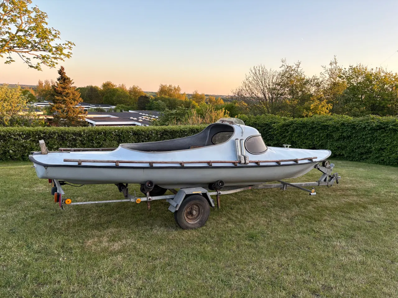 Billede 3 - Mopa 2 Jagt & Fiskeri