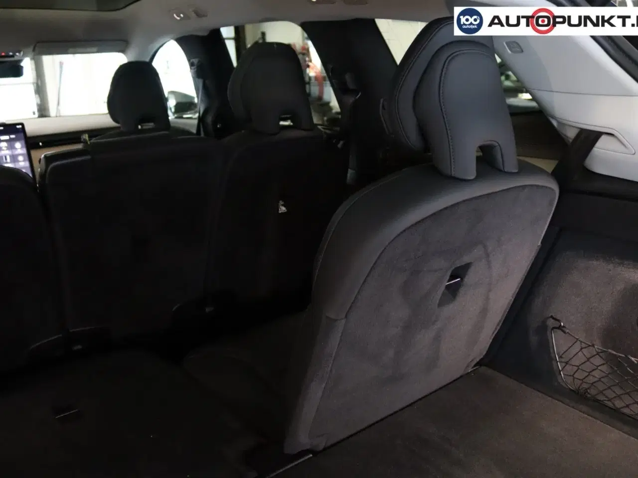 Billede 16 - Volvo EX90 Plus 7prs