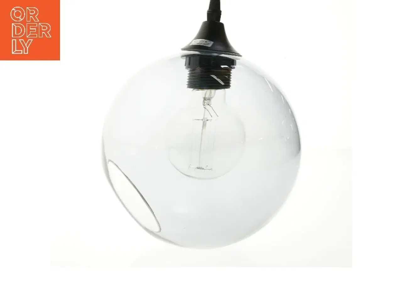 Billede 2 - Lampeskærm fra Design by Us (str. Ø. 21 cm)