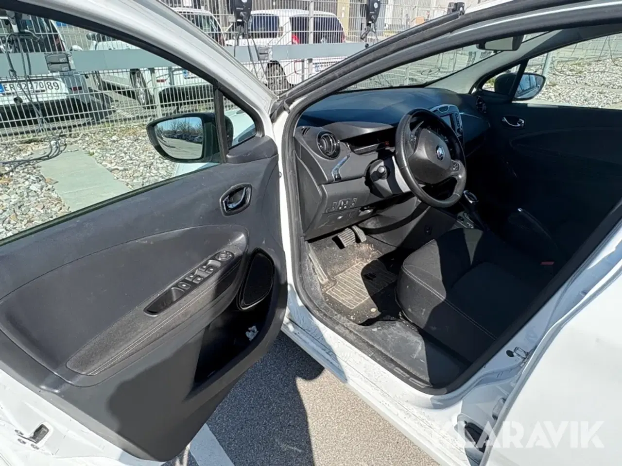 Billede 9 - Personbil Renault Zoe R90 - 41 kWh Aut.