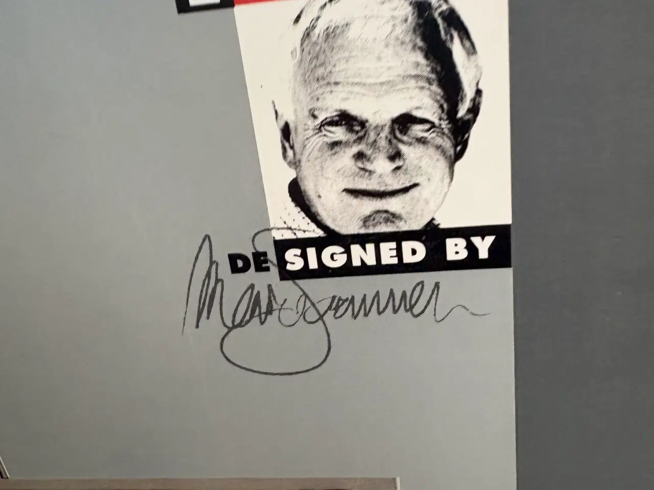 Billede 5 - Loft lampe. Helt ny 