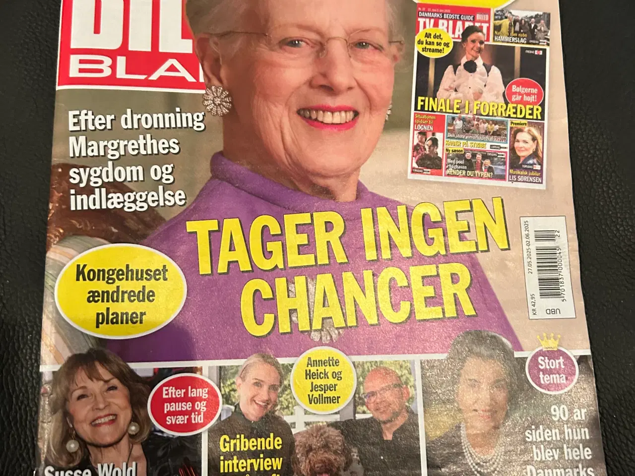 Billede 13 - Billed Bladet ugeblad 2024/2025