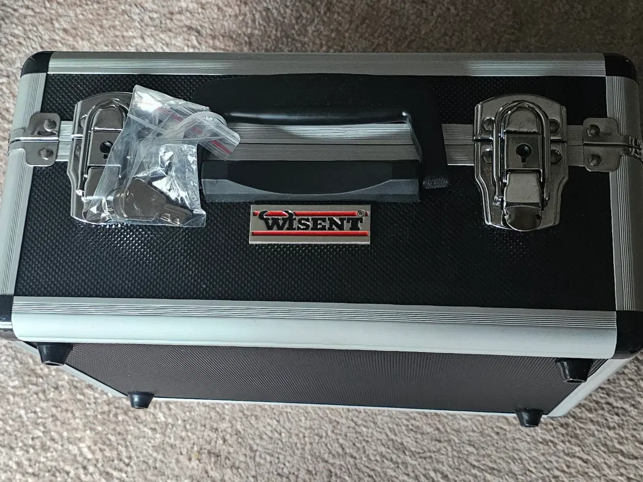 Billede 6 - WISENT KUFFERT