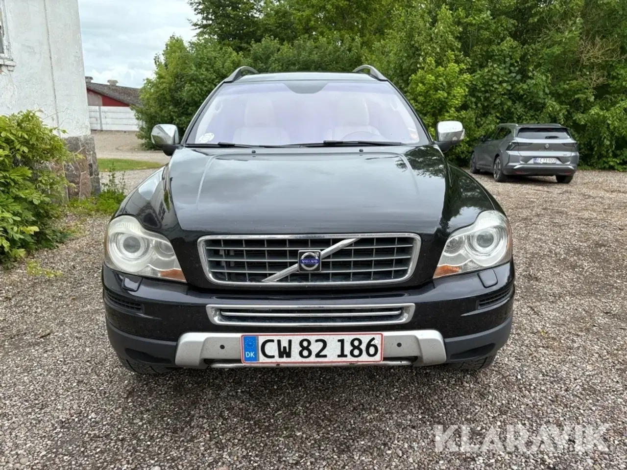 Billede 2 - Personbil 7 personers Volvo XC90 AWD 4x4 2.4l