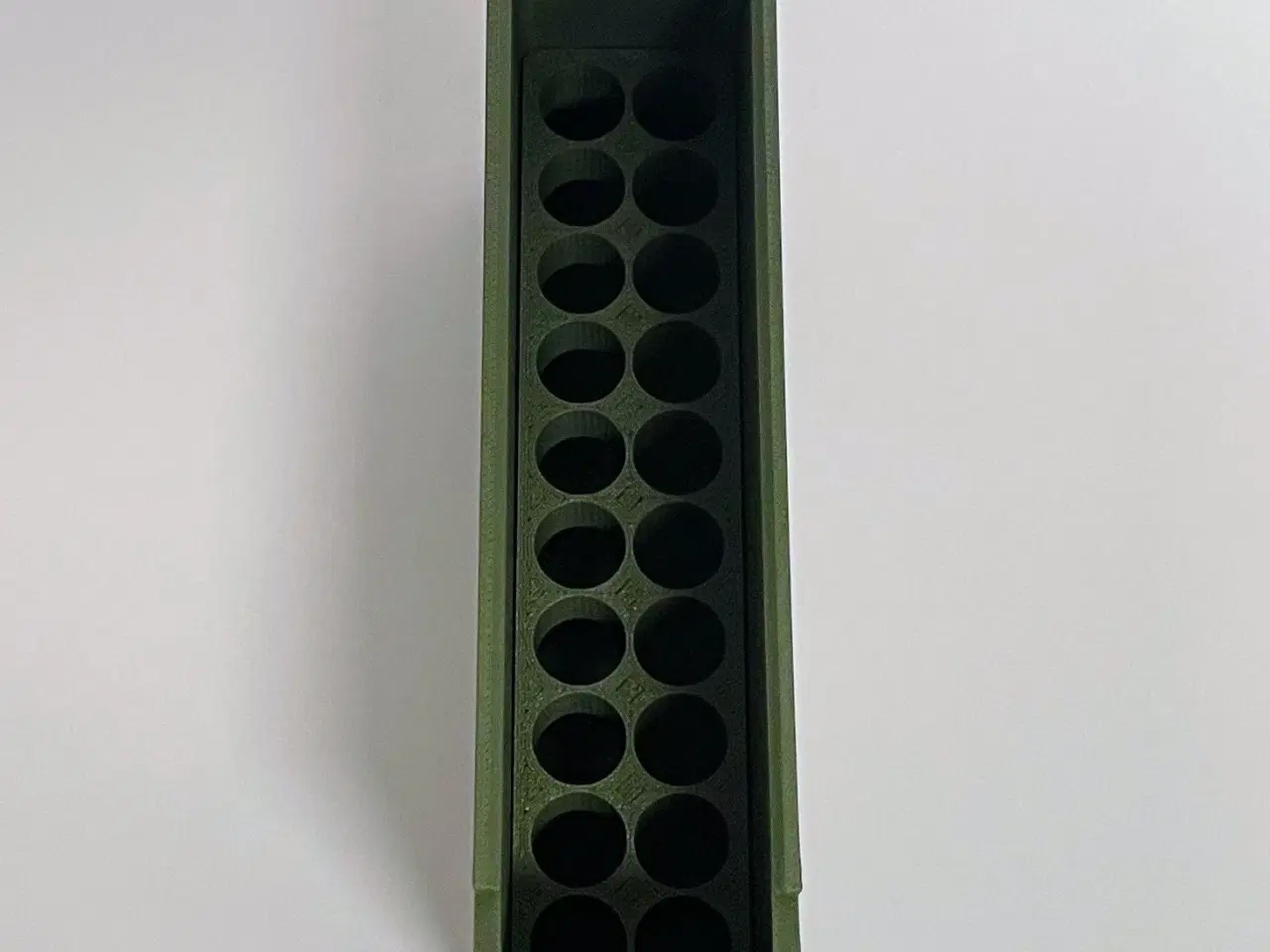 Billede 5 - Ammo-opbevaringsboks – .308 Win (20 patroner)